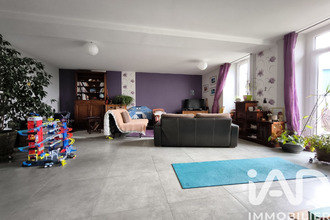 achat maison segre 49500