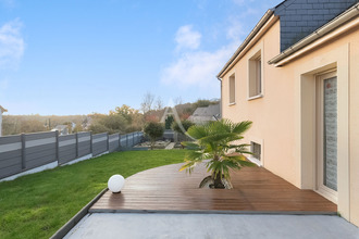 achat maison segre 49500