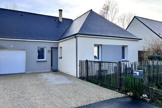 achat maison segre 49500