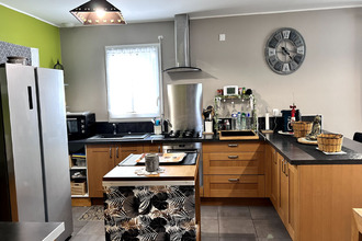 achat maison segre 49500