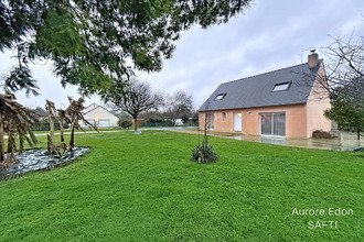 achat maison segre 49500