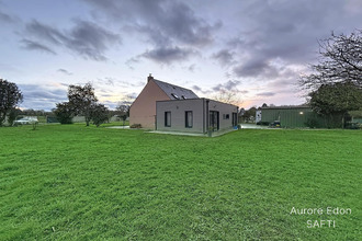 achat maison segre 49500