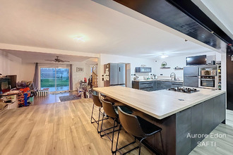 achat maison segre 49500