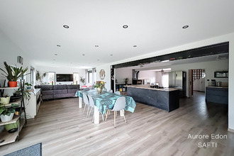 achat maison segre 49500