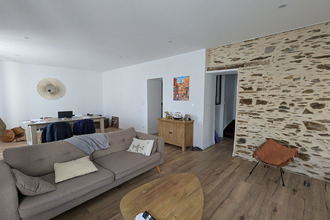 achat maison segre 49500