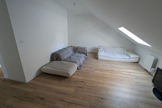 achat maison segre 49500