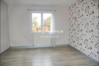 achat maison segre 49500