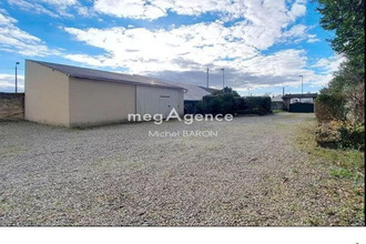 achat maison segre 49500