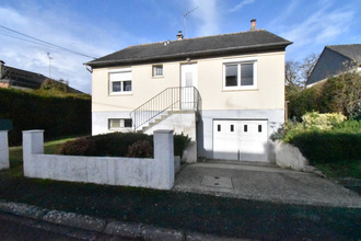 achat maison segre 49500