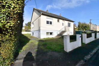 achat maison segre 49500
