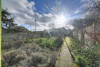 achat maison segre 49500