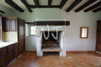 achat maison segre 49500