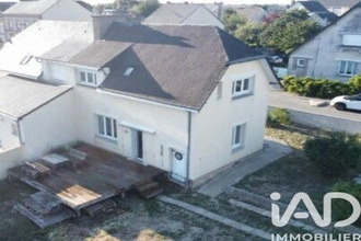 achat maison segre 49500