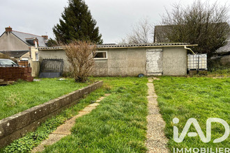 achat maison segre 49500