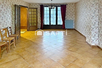 achat maison segre 49500
