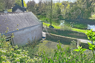 achat maison segre 49500