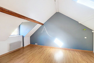 achat maison segre 49500