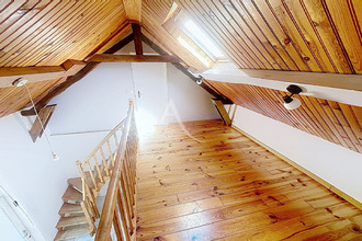 achat maison segre 49500