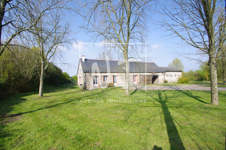 achat maison segre 49500
