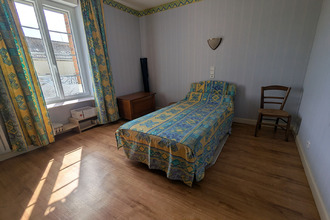 achat maison segre 49500