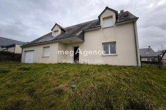 achat maison segre 49500