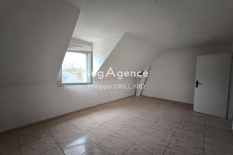 achat maison segre 49500