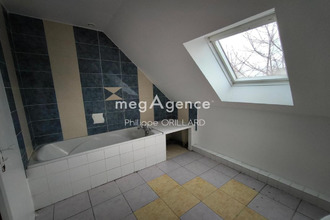 achat maison segre 49500