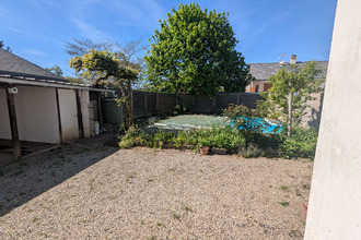 achat maison segre 49500