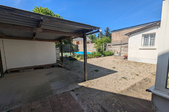 achat maison segre 49500