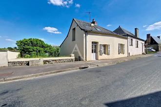 achat maison segre 49500