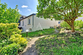 achat maison segre 49500