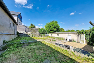 achat maison segre 49500