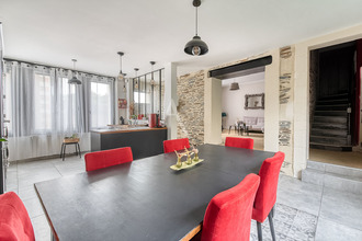 achat maison segre 49500
