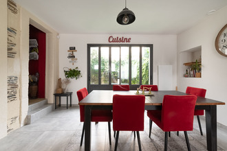 achat maison segre 49500
