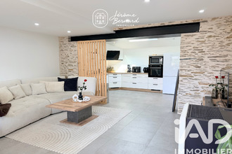 achat maison segre 49500