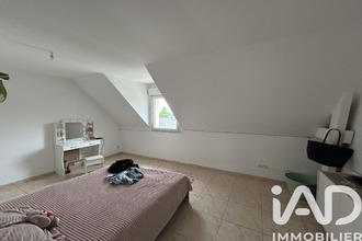 achat maison segre 49500