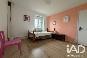 achat maison segre 49500