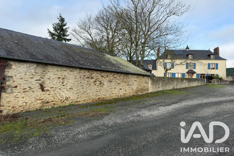 achat maison segre 49500