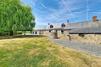 achat maison segre 49500