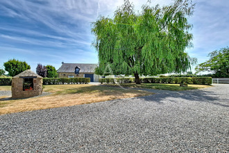 achat maison segre 49500