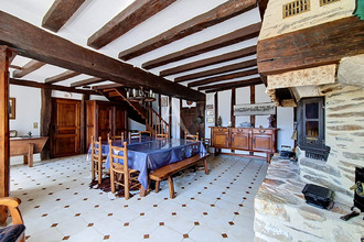 achat maison segre 49500