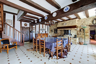 achat maison segre 49500