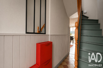 achat maison segre 49500