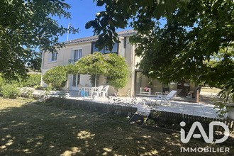 achat maison segre 49500