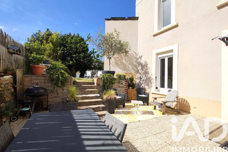 achat maison segre 49500