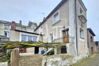 achat maison segre 49500