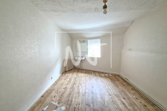 achat maison segre 49500