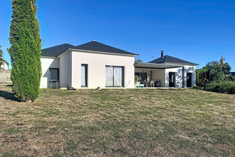 achat maison segre 49500