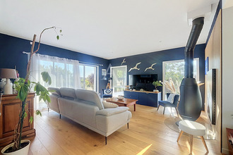 achat maison segre 49500