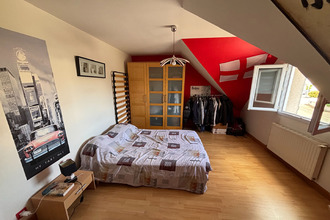 achat maison segre 49500